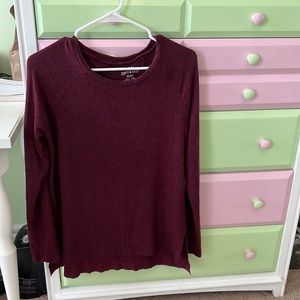 BUNDLE OF 4: American Eagle Soft & Sexy extra small tops
